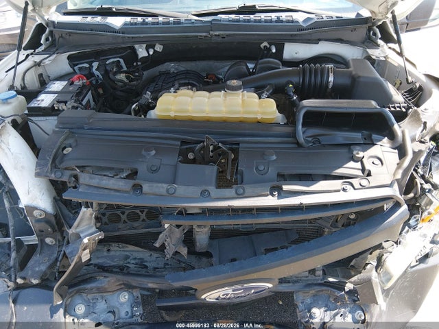 Продаж на аукціоні авто 2019 Ford F-150 Xl, vin: 1FTEX1CB0KKE52834, номер лоту: 45999183