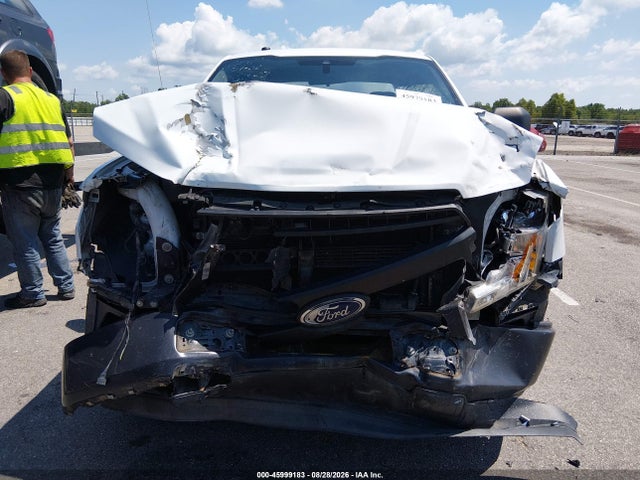 Продаж на аукціоні авто 2019 Ford F-150 Xl, vin: 1FTEX1CB0KKE52834, номер лоту: 45999183