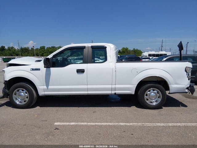 Продаж на аукціоні авто 2019 Ford F-150 Xl, vin: 1FTEX1CB0KKE52834, номер лоту: 45999183