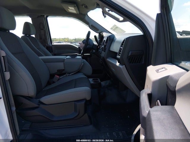 Продаж на аукціоні авто 2019 Ford F-150 Xl, vin: 1FTEX1CB0KKE52834, номер лоту: 45999183