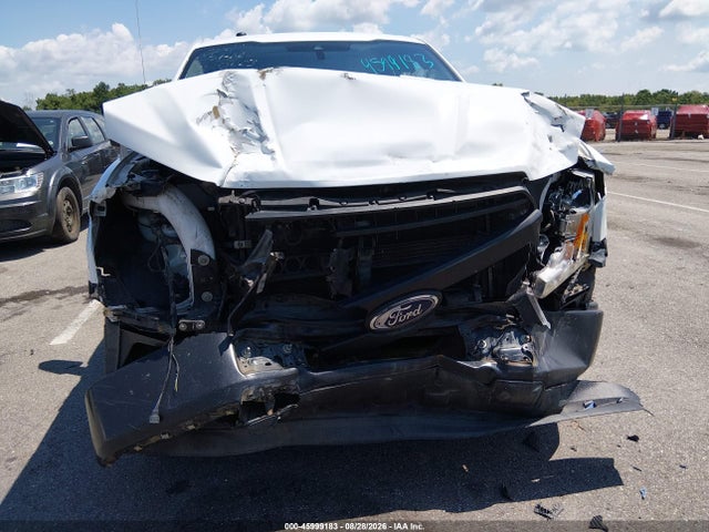 Продаж на аукціоні авто 2019 Ford F-150 Xl, vin: 1FTEX1CB0KKE52834, номер лоту: 45999183