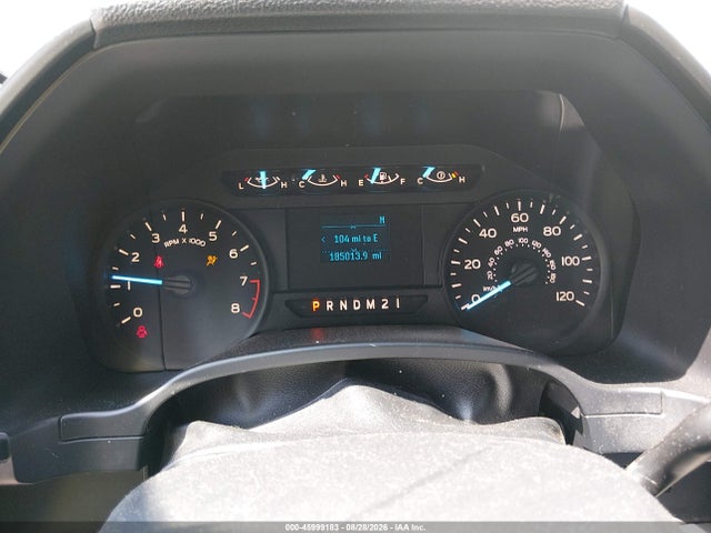 Продаж на аукціоні авто 2019 Ford F-150 Xl, vin: 1FTEX1CB0KKE52834, номер лоту: 45999183