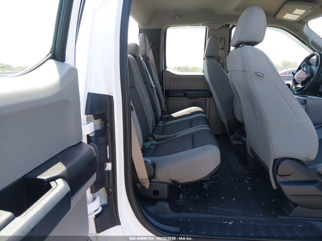 Продаж на аукціоні авто 2019 Ford F-150 Xl, vin: 1FTEX1CB0KKE52834, номер лоту: 45999183