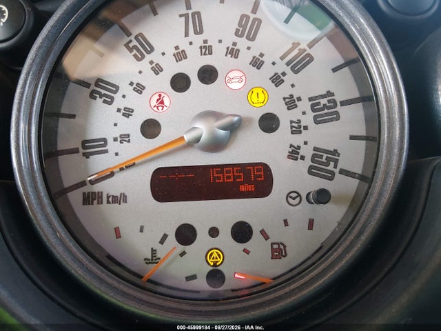 Продажа на аукционе авто 2006 Mini Cooper, vin: WMWRC33506TK64752, номер лота: 45999184