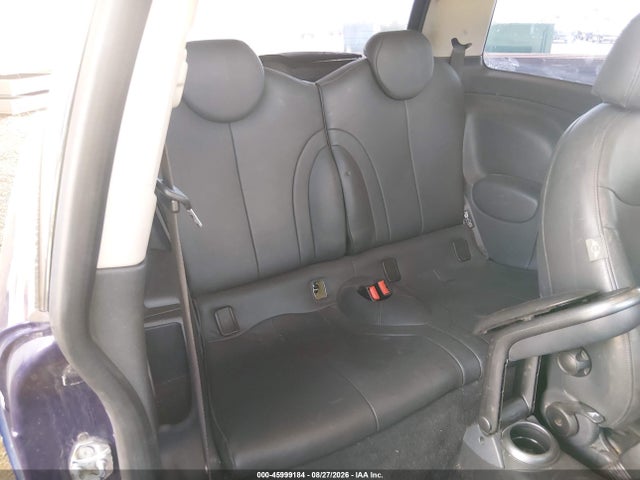 Продажа на аукционе авто 2006 Mini Cooper, vin: WMWRC33506TK64752, номер лота: 45999184