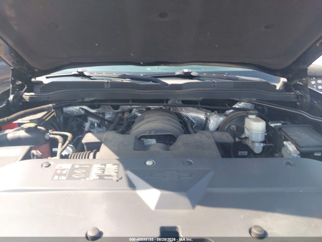 Продажа на аукционе авто 2014 Chevrolet Silverado 1500 Ltz, vin: 1GCVKSEC5EZ355408, номер лота: 45999185