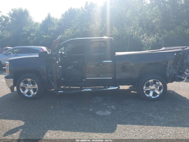 Продажа на аукционе авто 2014 Chevrolet Silverado 1500 Ltz, vin: 1GCVKSEC5EZ355408, номер лота: 45999185