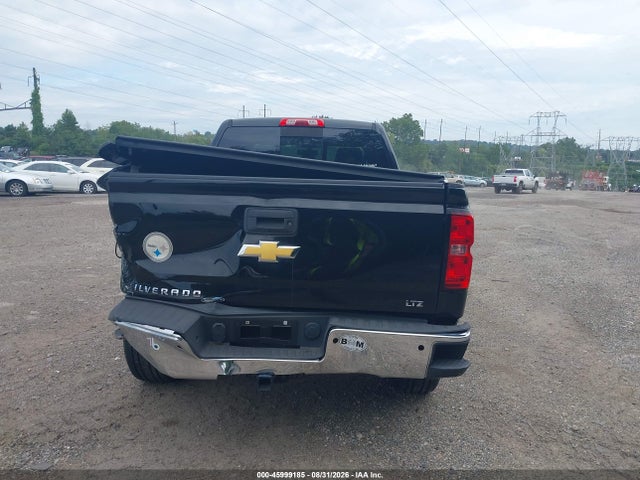 Продажа на аукционе авто 2014 Chevrolet Silverado 1500 Ltz, vin: 1GCVKSEC5EZ355408, номер лота: 45999185