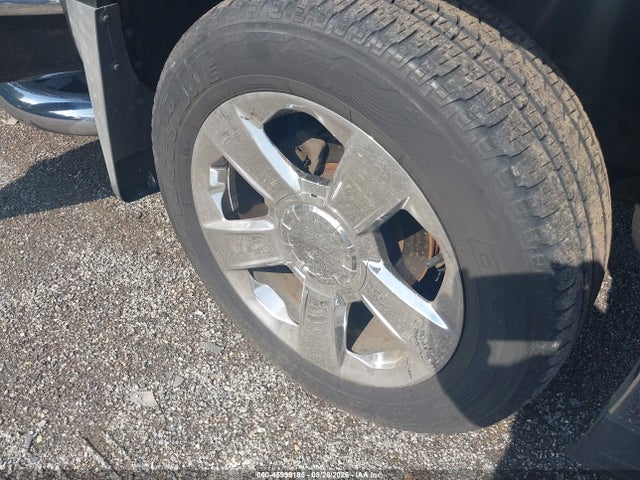 Продажа на аукционе авто 2014 Chevrolet Silverado 1500 Ltz, vin: 1GCVKSEC5EZ355408, номер лота: 45999185