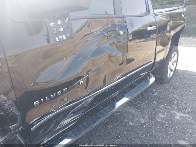 Продажа на аукционе авто 2014 Chevrolet Silverado 1500 Ltz, vin: 1GCVKSEC5EZ355408, номер лота: 45999185