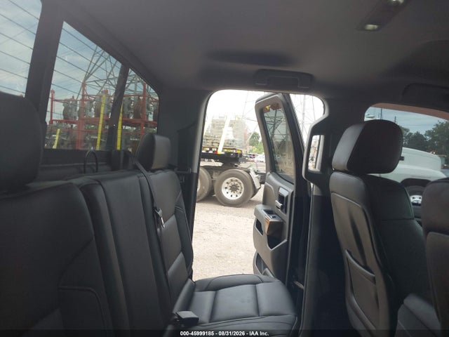 Продажа на аукционе авто 2014 Chevrolet Silverado 1500 Ltz, vin: 1GCVKSEC5EZ355408, номер лота: 45999185