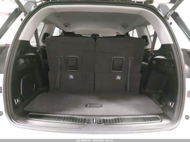 2023 Jeep Grand Cherokee L Limited 4x4 მანქანა იყიდება აუქციონზე, vin: 1C4RJKBG2P8743698, აუქციონის ნომერი: 45999186