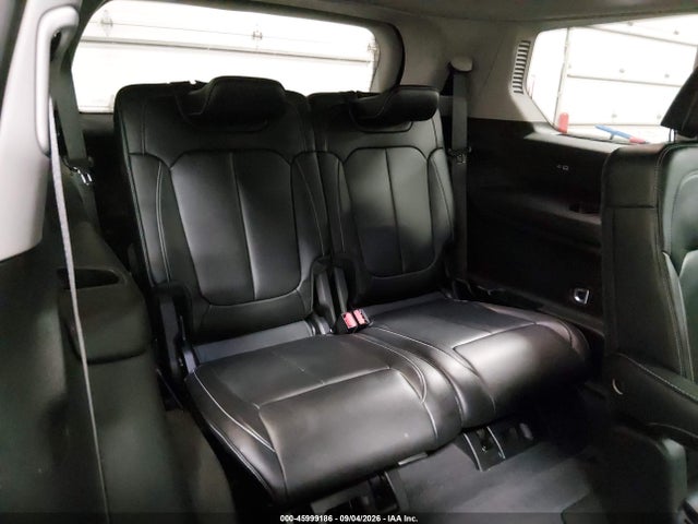 2023 Jeep Grand Cherokee L Limited 4x4 მანქანა იყიდება აუქციონზე, vin: 1C4RJKBG2P8743698, აუქციონის ნომერი: 45999186