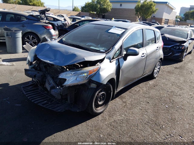 3N1CE2CP7EL426509 Nissan Versa Note S Plus
