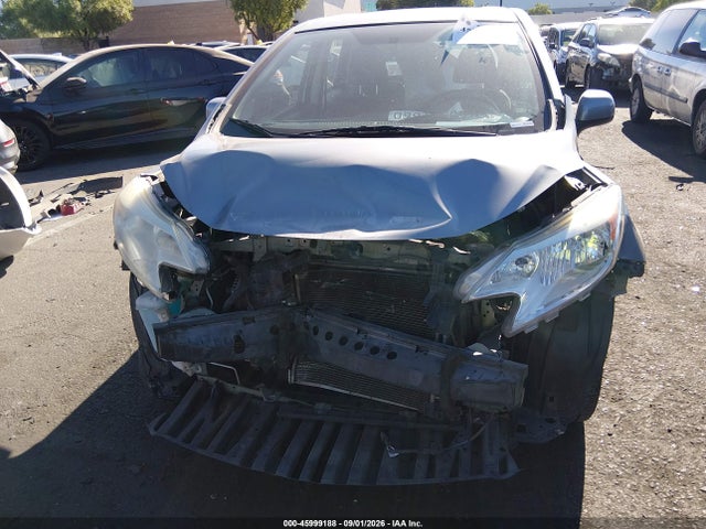 3N1CE2CP7EL426509 Nissan Versa Note S Plus