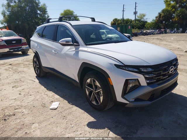 45999191 :رقم المزاد ، 5NMJB3DE5TH619865 vin ، 2026 Hyundai Tucson Sel مزاد بيع