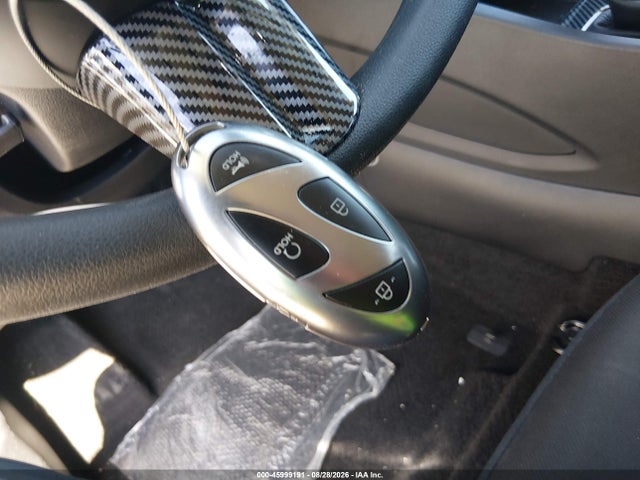 Aukcja sprzedaży 2026 Hyundai Tucson Sel, vin: 5NMJB3DE5TH619865, numer aukcji: 45999191