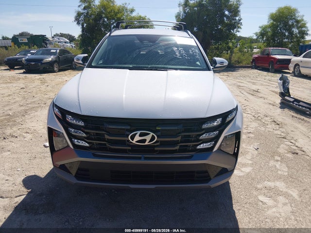 Aukcja sprzedaży 2026 Hyundai Tucson Sel, vin: 5NMJB3DE5TH619865, numer aukcji: 45999191