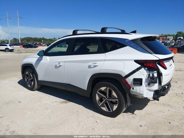Aukcja sprzedaży 2026 Hyundai Tucson Sel, vin: 5NMJB3DE5TH619865, numer aukcji: 45999191