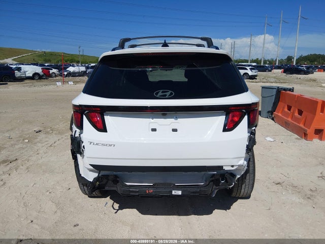 Aukcja sprzedaży 2026 Hyundai Tucson Sel, vin: 5NMJB3DE5TH619865, numer aukcji: 45999191