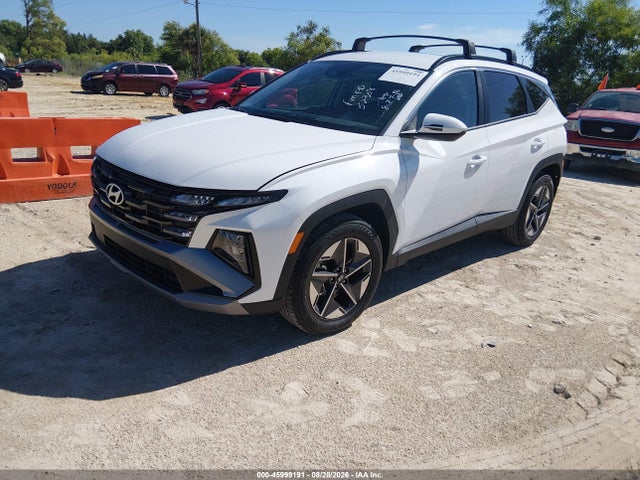 Aukcja sprzedaży 2026 Hyundai Tucson Sel, vin: 5NMJB3DE5TH619865, numer aukcji: 45999191
