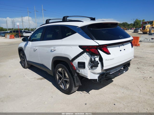 Aukcja sprzedaży 2026 Hyundai Tucson Sel, vin: 5NMJB3DE5TH619865, numer aukcji: 45999191