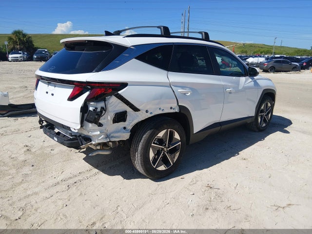 Aukcja sprzedaży 2026 Hyundai Tucson Sel, vin: 5NMJB3DE5TH619865, numer aukcji: 45999191