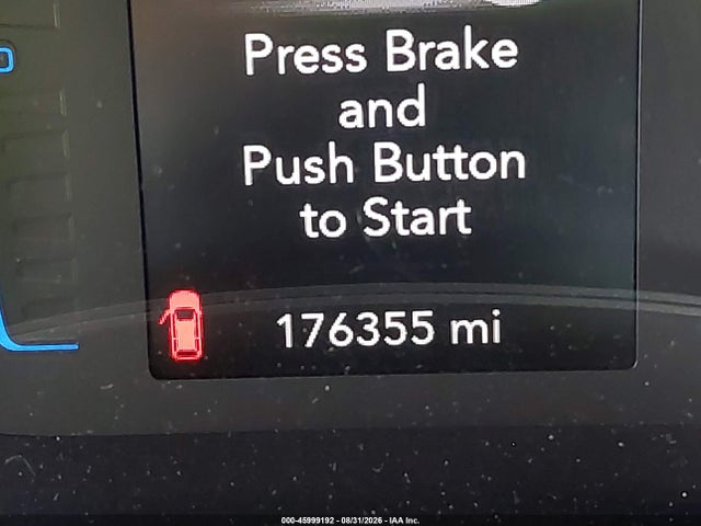 Aukcja sprzedaży 2017 Chrysler Pacifica Touring-l, vin: 2C4RC1BG6HR756738, numer aukcji: 45999192