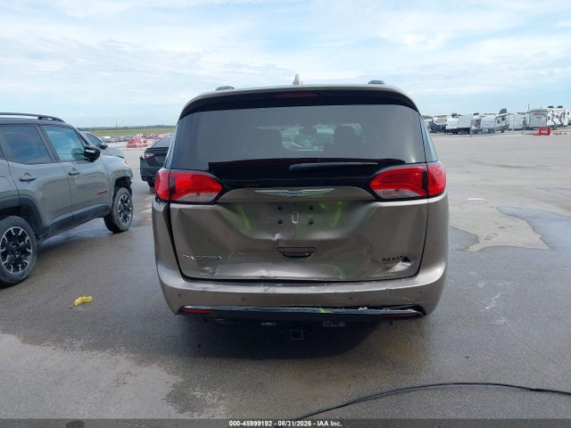 Aukcja sprzedaży 2017 Chrysler Pacifica Touring-l, vin: 2C4RC1BG6HR756738, numer aukcji: 45999192