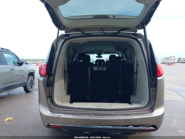Aukcja sprzedaży 2017 Chrysler Pacifica Touring-l, vin: 2C4RC1BG6HR756738, numer aukcji: 45999192