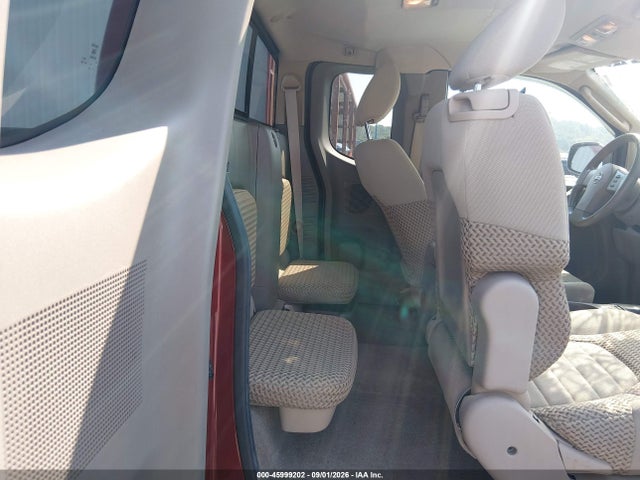 Продажа на аукционе авто 2010 Nissan Frontier Se, vin: 1N6AD0CW4AC439806, номер лота: 45999202