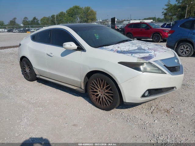 2010 Acura Zdx მანქანა იყიდება აუქციონზე, vin: 2HNYB1H69AH501097, აუქციონის ნომერი: 45999203