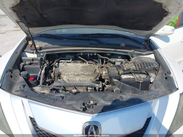 Продаж на аукціоні авто 2010 Acura Zdx, vin: 2HNYB1H69AH501097, номер лоту: 45999203
