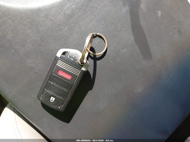 Продаж на аукціоні авто 2010 Acura Zdx, vin: 2HNYB1H69AH501097, номер лоту: 45999203