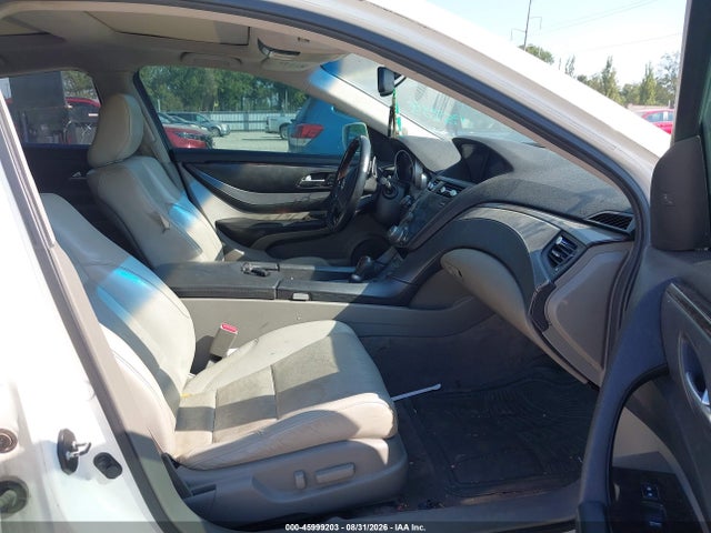 Продаж на аукціоні авто 2010 Acura Zdx, vin: 2HNYB1H69AH501097, номер лоту: 45999203