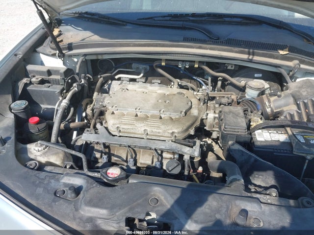 Продаж на аукціоні авто 2010 Acura Zdx, vin: 2HNYB1H69AH501097, номер лоту: 45999203