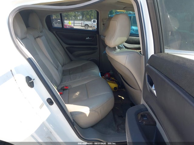 Продаж на аукціоні авто 2010 Acura Zdx, vin: 2HNYB1H69AH501097, номер лоту: 45999203