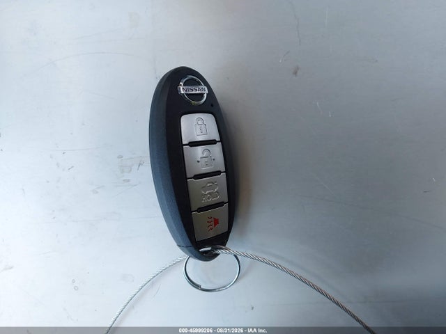 Nissan Altima 2.5 Sr 2016 1N4AL3AP4GC230843 Image 11