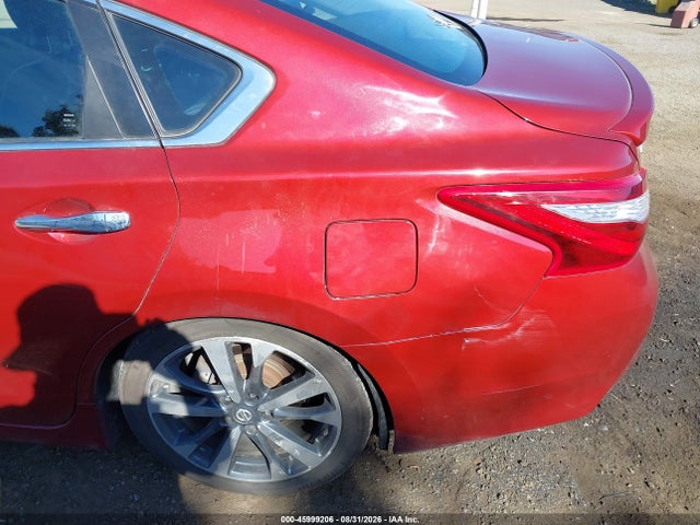 Nissan Altima 2.5 Sr 2016 1N4AL3AP4GC230843 Image 13