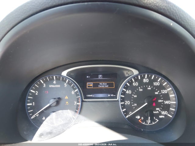 Nissan Altima 2.5 Sr 2016 1N4AL3AP4GC230843 Image 15
