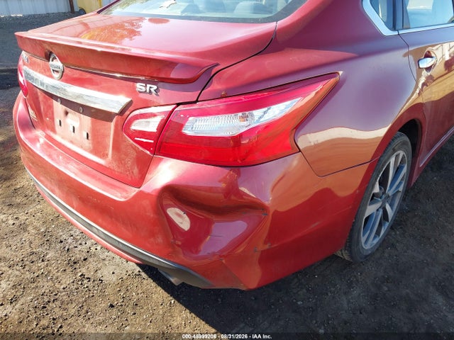 Nissan Altima 2.5 Sr 2016 1N4AL3AP4GC230843 Image 6