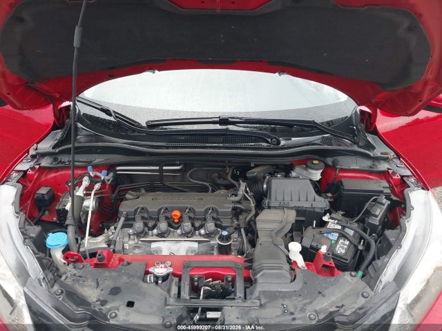 Продаж на аукціоні авто 2018 Honda Hr-v Ex, vin: 3CZRU6H57JG720644, номер лоту: 45999207