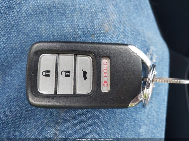 Продаж на аукціоні авто 2018 Honda Hr-v Ex, vin: 3CZRU6H57JG720644, номер лоту: 45999207