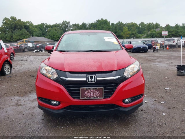 Продаж на аукціоні авто 2018 Honda Hr-v Ex, vin: 3CZRU6H57JG720644, номер лоту: 45999207