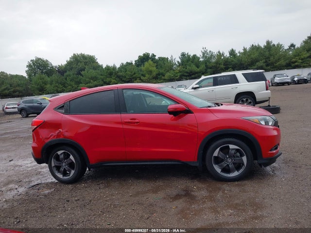 Продаж на аукціоні авто 2018 Honda Hr-v Ex, vin: 3CZRU6H57JG720644, номер лоту: 45999207