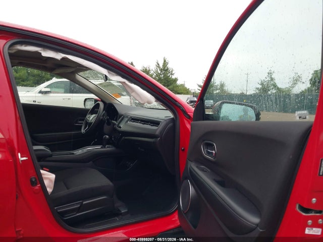 Продаж на аукціоні авто 2018 Honda Hr-v Ex, vin: 3CZRU6H57JG720644, номер лоту: 45999207