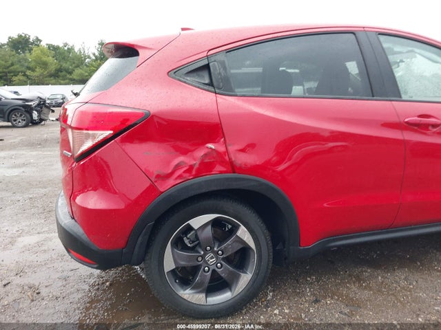 Продаж на аукціоні авто 2018 Honda Hr-v Ex, vin: 3CZRU6H57JG720644, номер лоту: 45999207