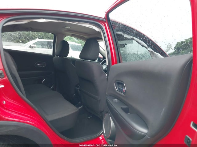 Продаж на аукціоні авто 2018 Honda Hr-v Ex, vin: 3CZRU6H57JG720644, номер лоту: 45999207