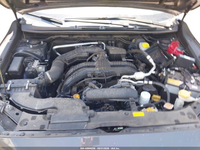2024 Subaru Crosstrek Premium მანქანა იყიდება აუქციონზე, vin: JF2GUADC8R8296012, აუქციონის ნომერი: 45999208