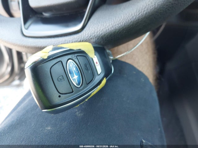 2024 Subaru Crosstrek Premium მანქანა იყიდება აუქციონზე, vin: JF2GUADC8R8296012, აუქციონის ნომერი: 45999208